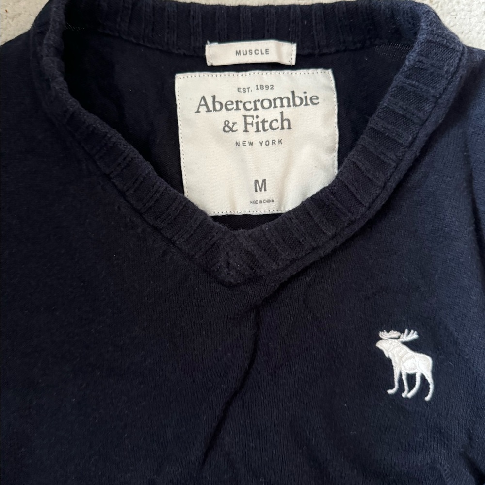 Abercrombie - Men’s Sweater